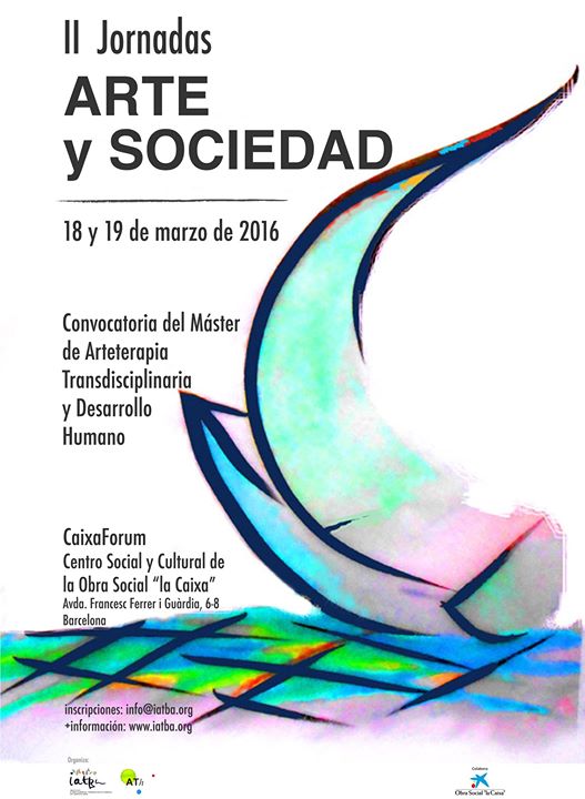 jornadas arte y sociedad